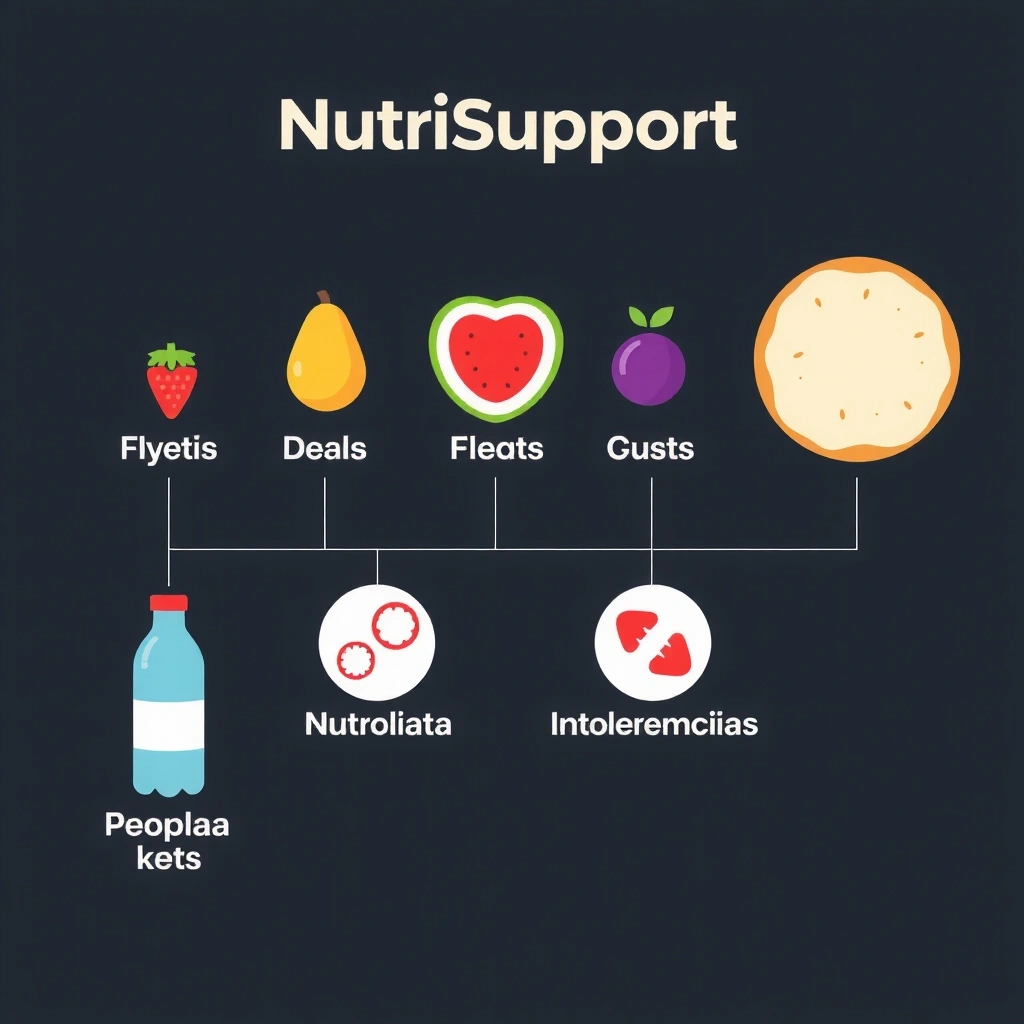 Avaliação de Intolerâncias