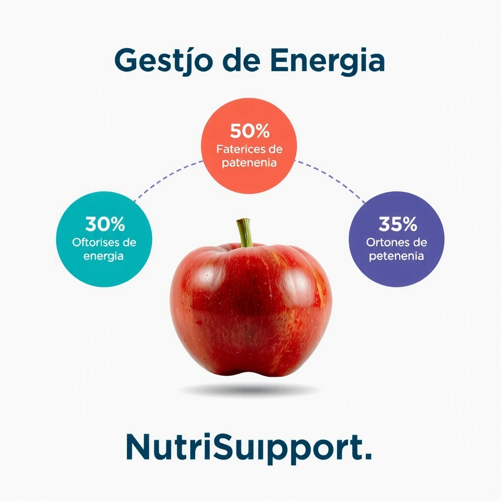 Gestão de Energia