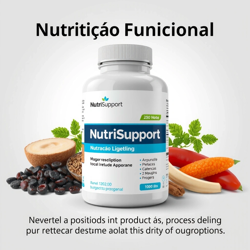 Nutrição Funcional