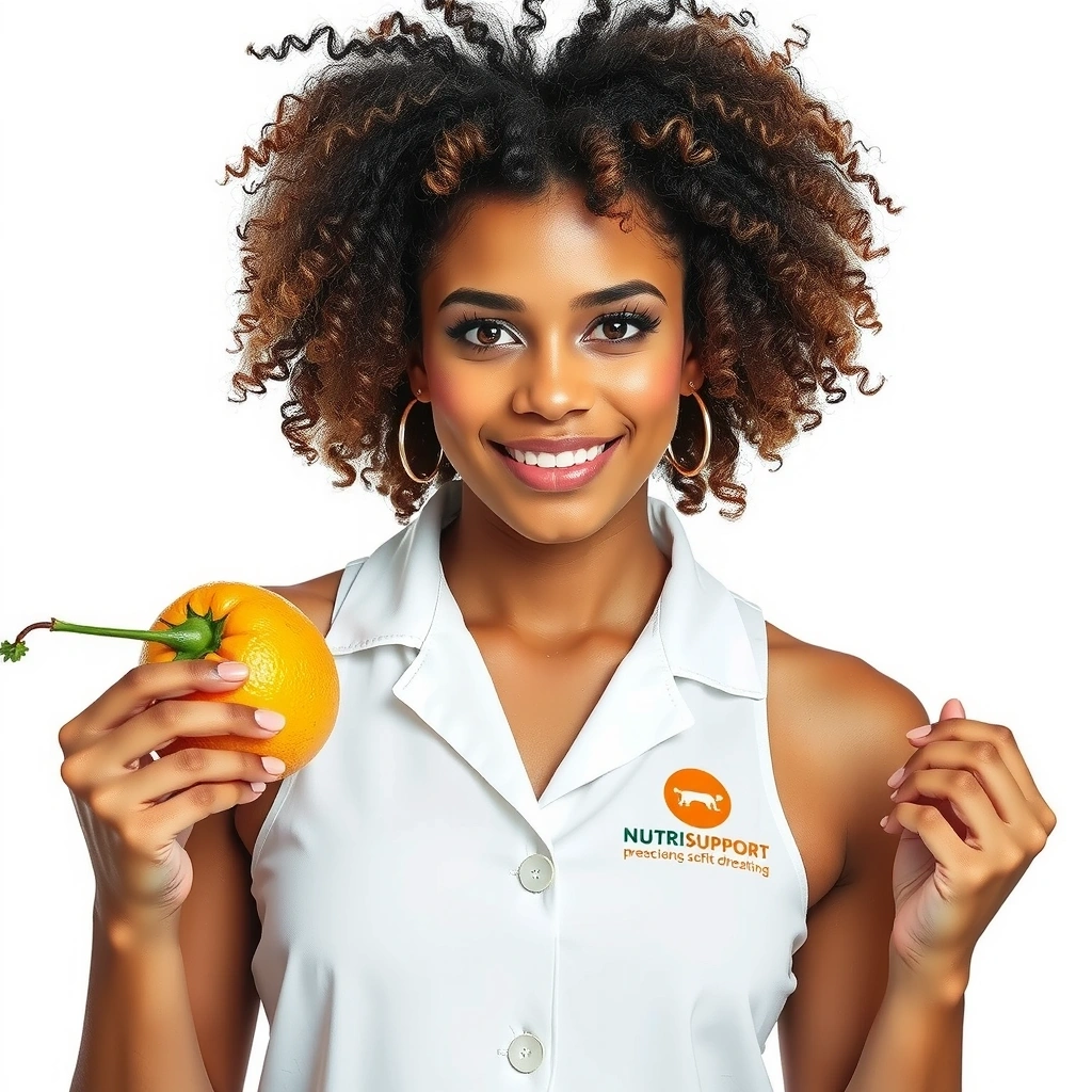 Consulta de nutrição personalizada